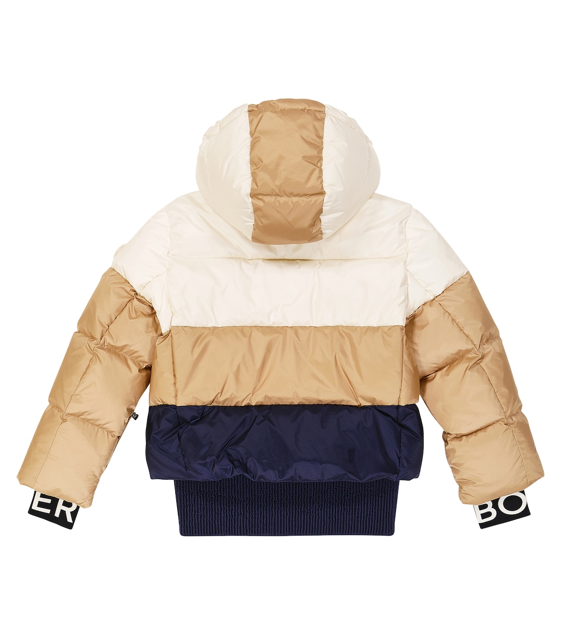 Skijacke Anna mit Daunen | Bogner Kids