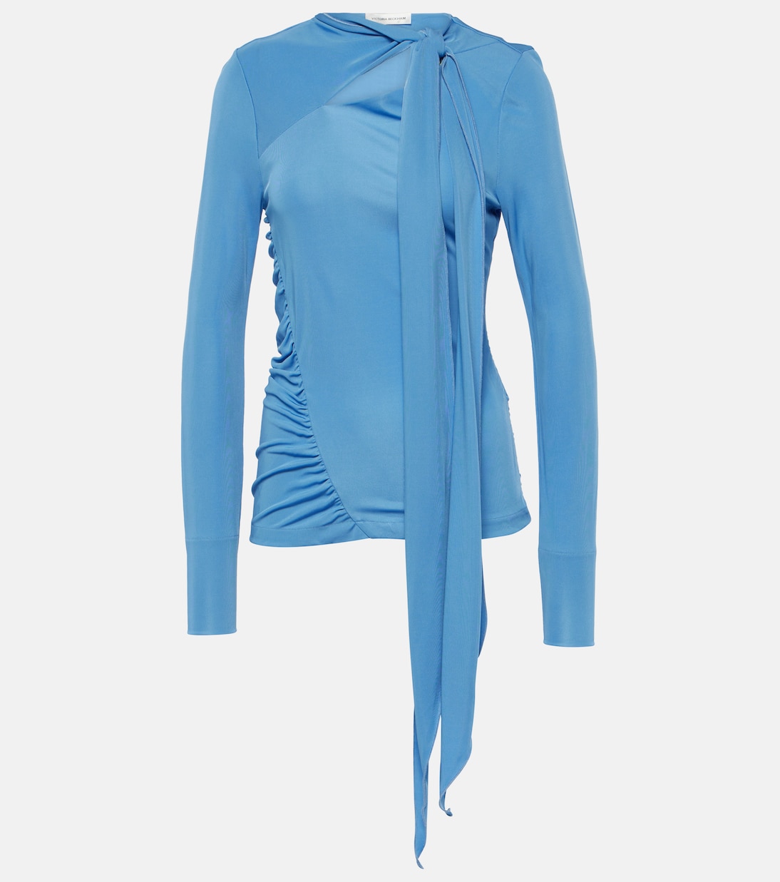 Top con laccetti | Victoria Beckham