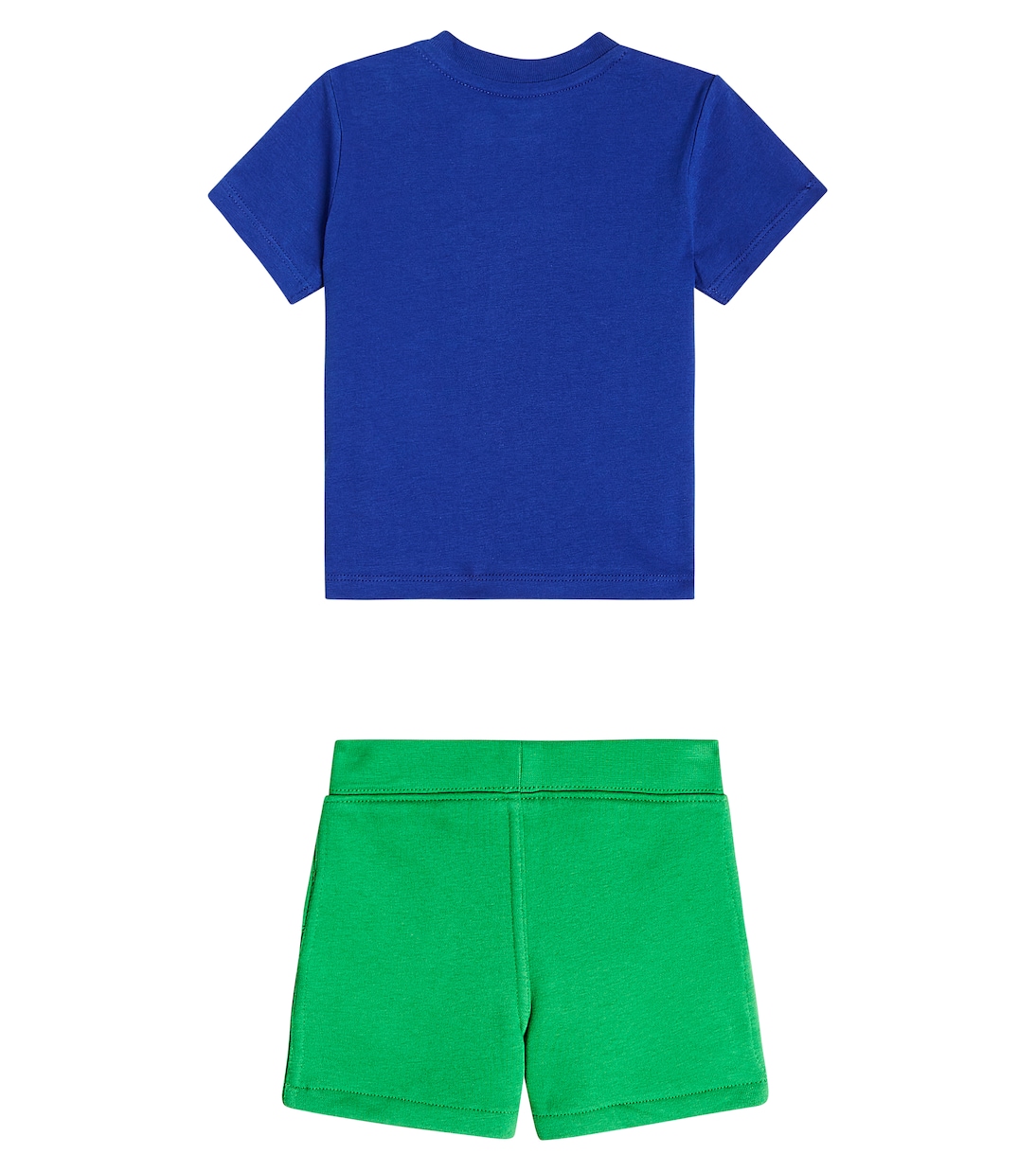 Bébé – Ensemble t-shirt et short | Polo Ralph Lauren Kids