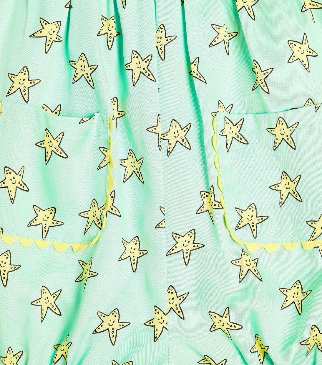 Bébé – Grenouillère brodée | Stella McCartney Kids