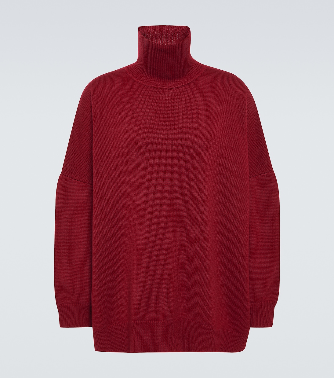 Dolcevita Vinicius in cashmere  | The Row