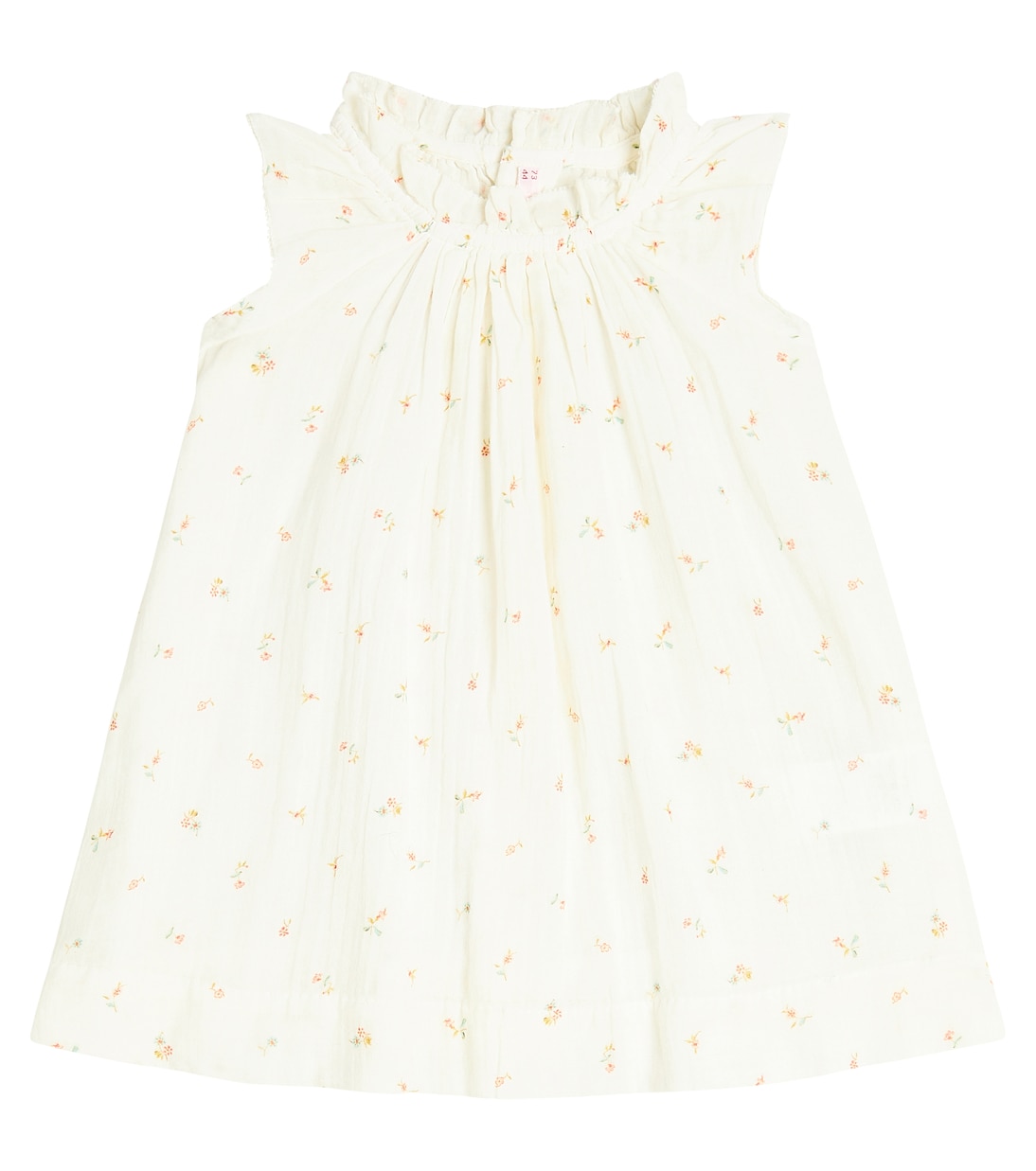 Baby - Abito Nuage in cotone | Bonpoint