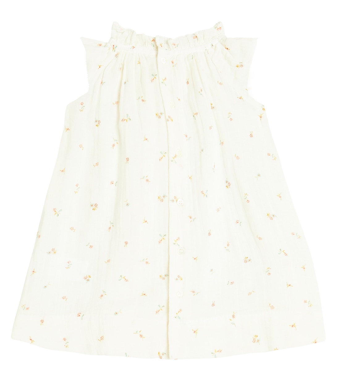 Baby - Abito Nuage in cotone | Bonpoint
