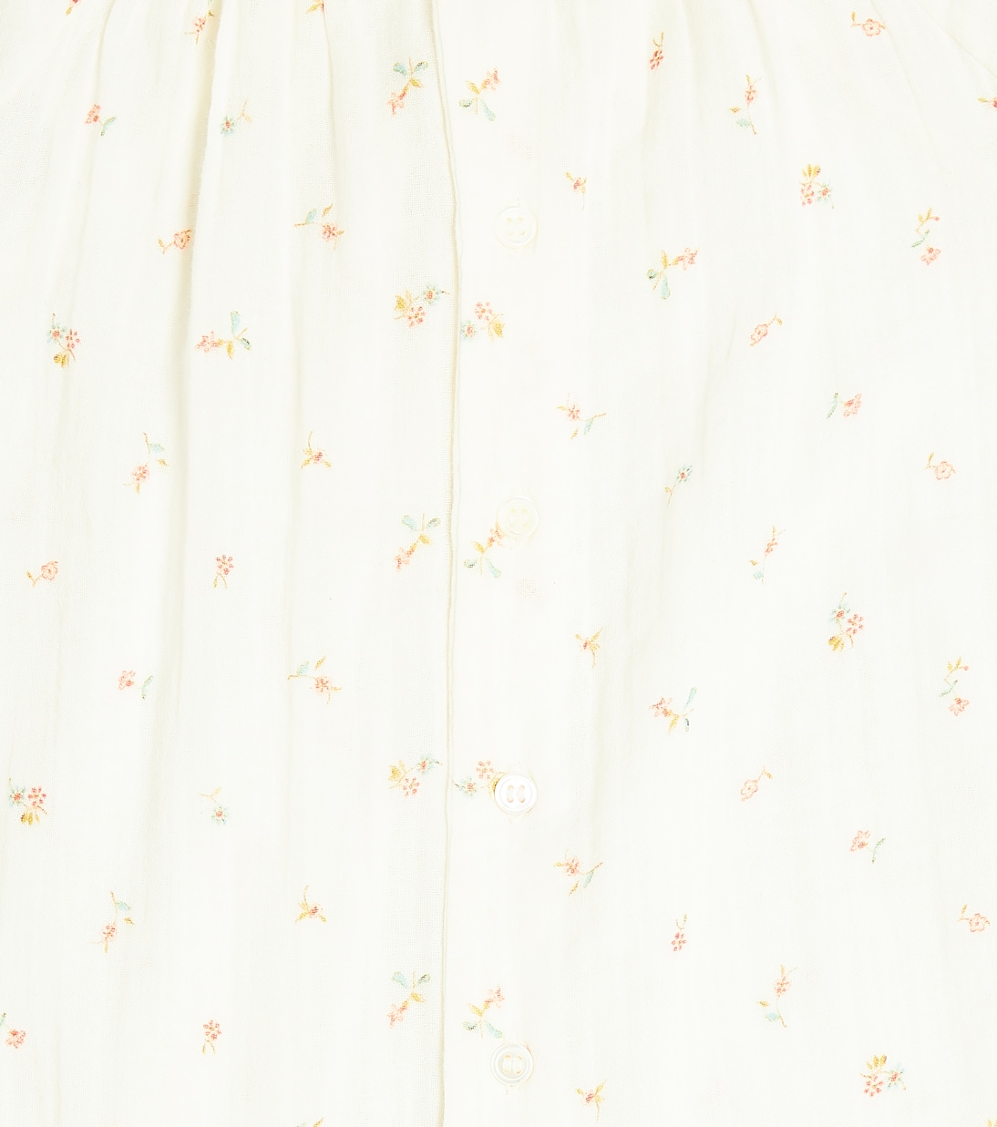 Baby - Abito Nuage in cotone | Bonpoint