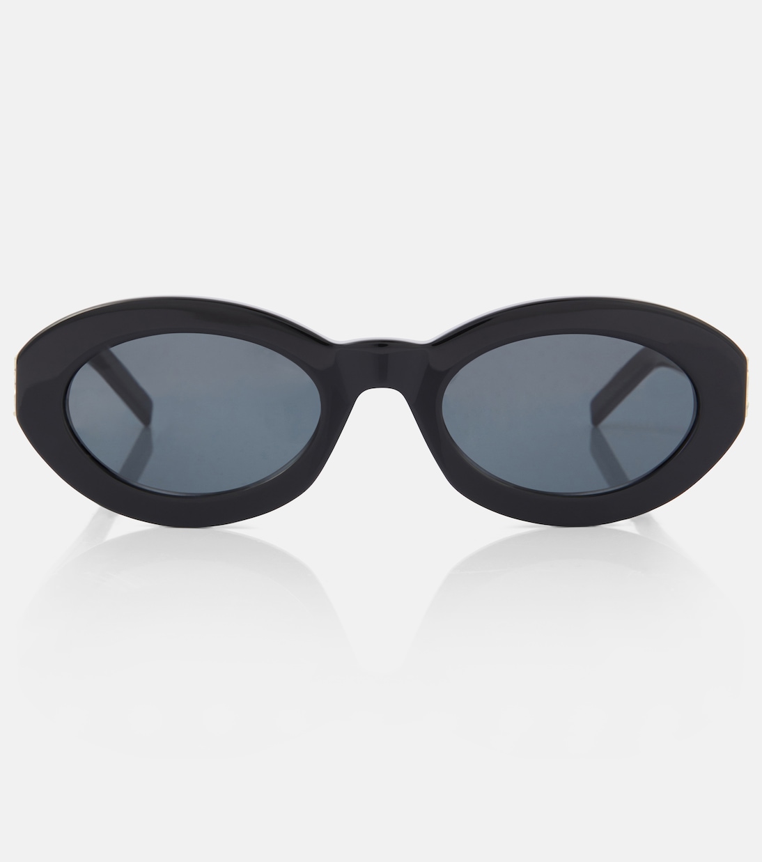 Gafas de sol ovaladas SL M136 | Saint Laurent