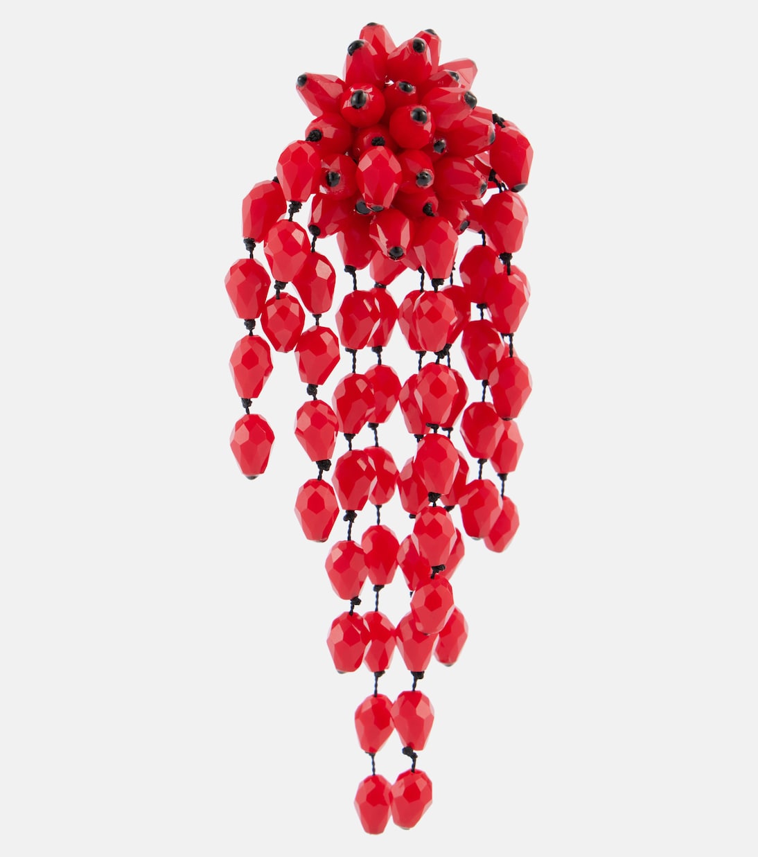 Boucles d’oreilles Hanabi | Isabel Marant
