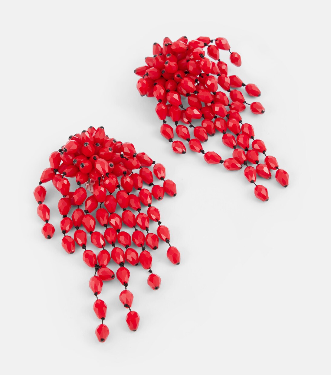 Boucles d’oreilles Hanabi | Isabel Marant