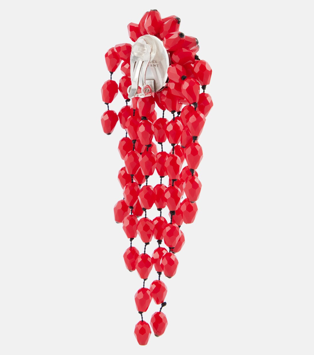 Boucles d’oreilles Hanabi | Isabel Marant