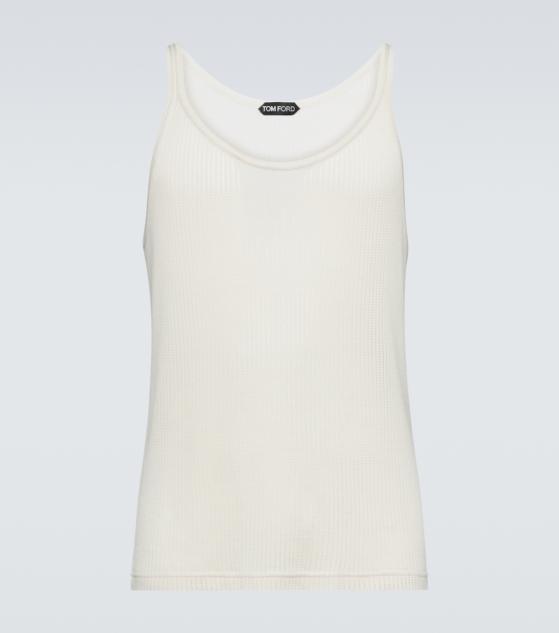 Top en soie | Tom Ford