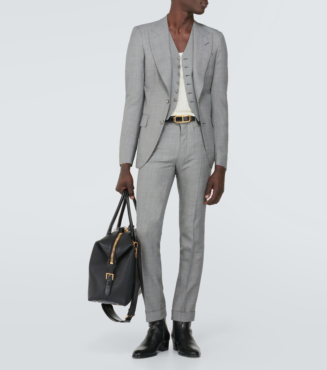 Top en soie | Tom Ford