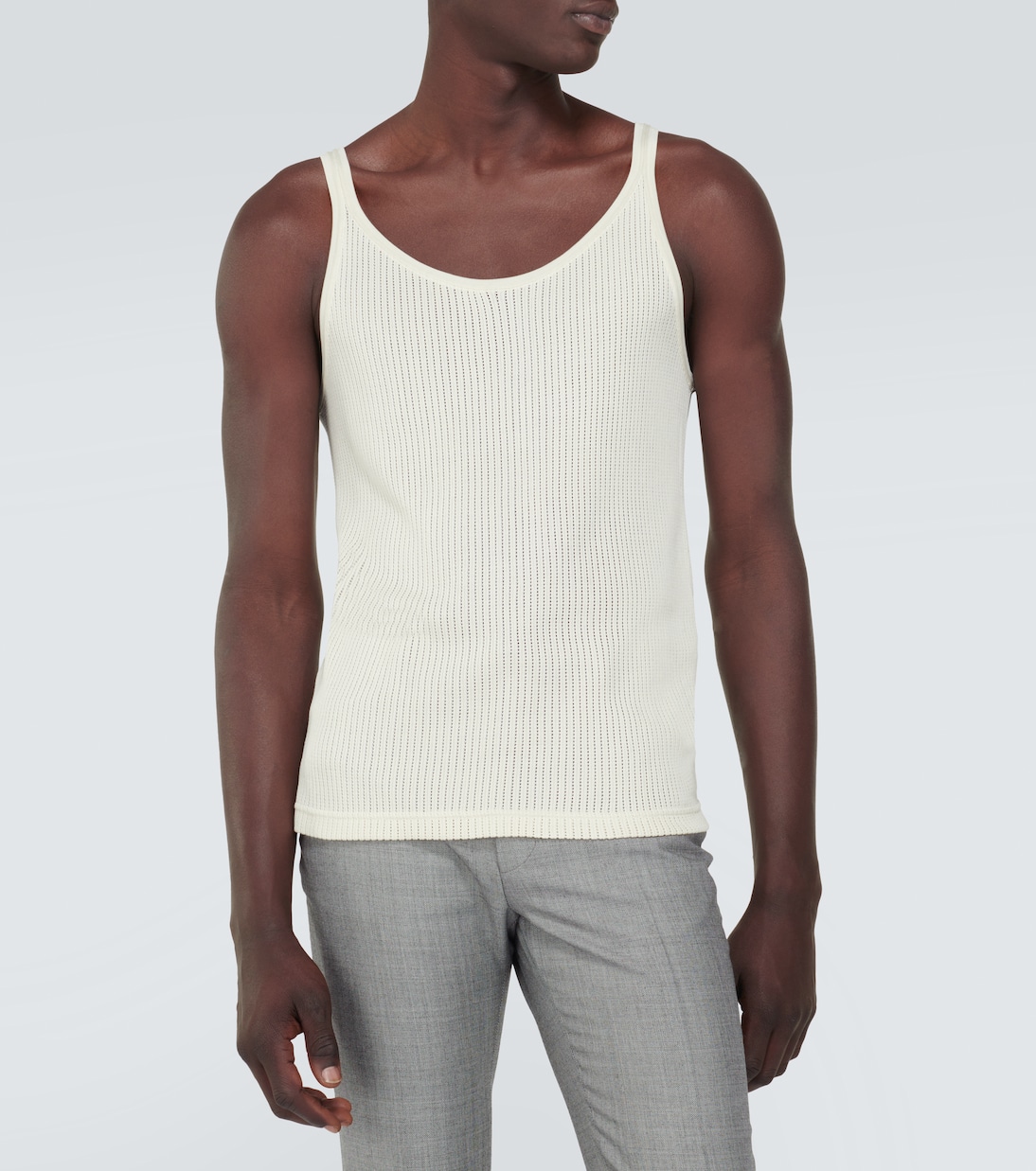 Top en soie | Tom Ford