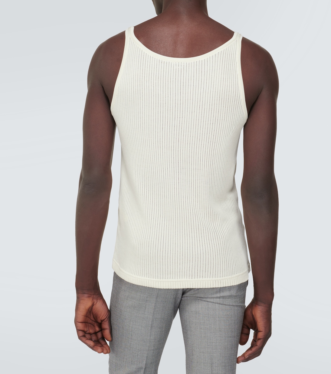 Top en soie | Tom Ford