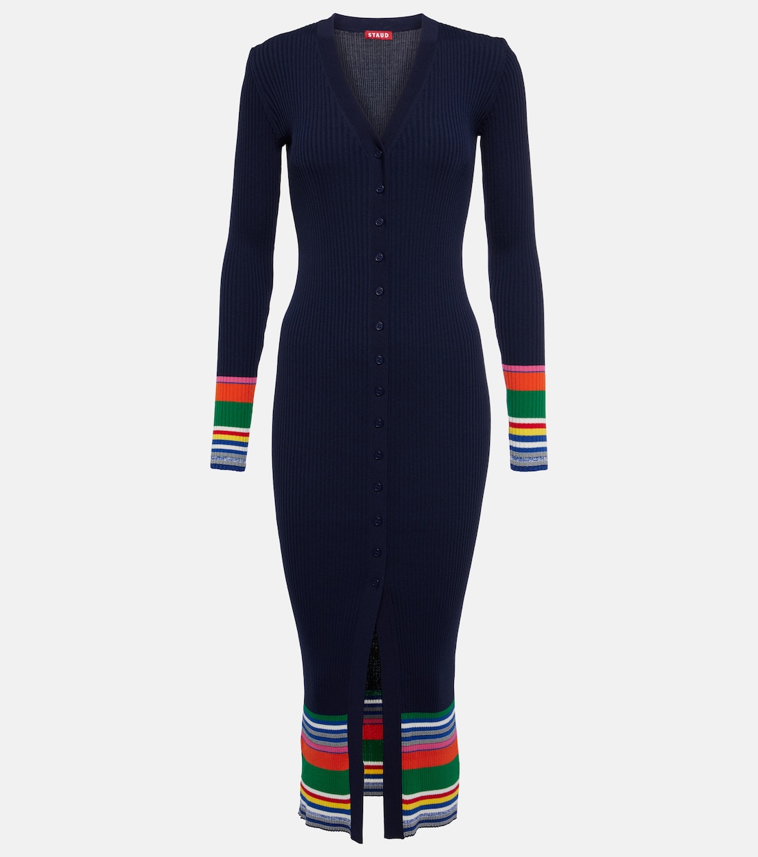 Abito Shoko in maglia | Staud