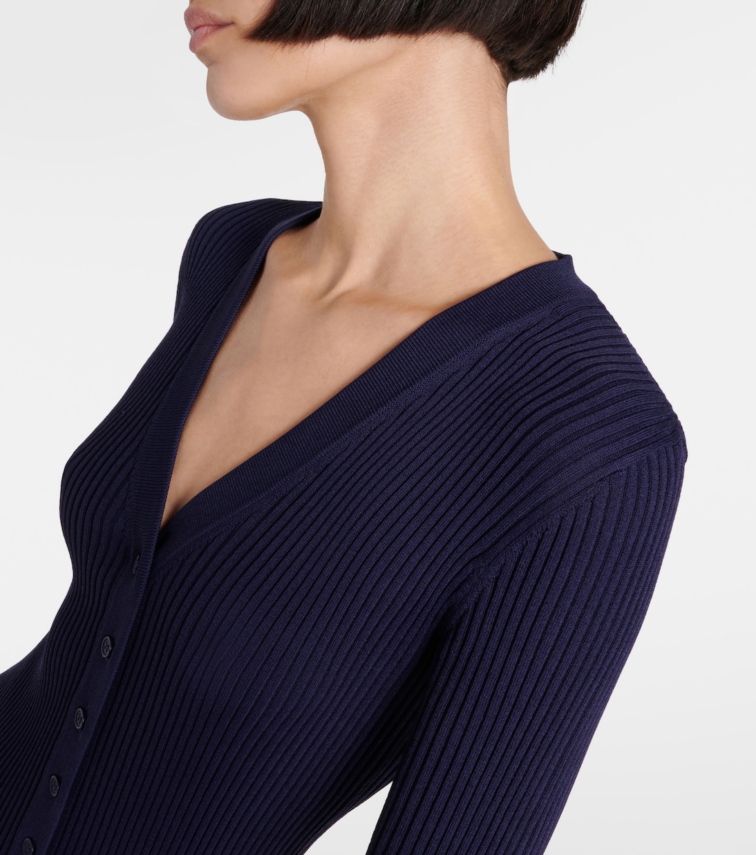 Abito Shoko in maglia | Staud