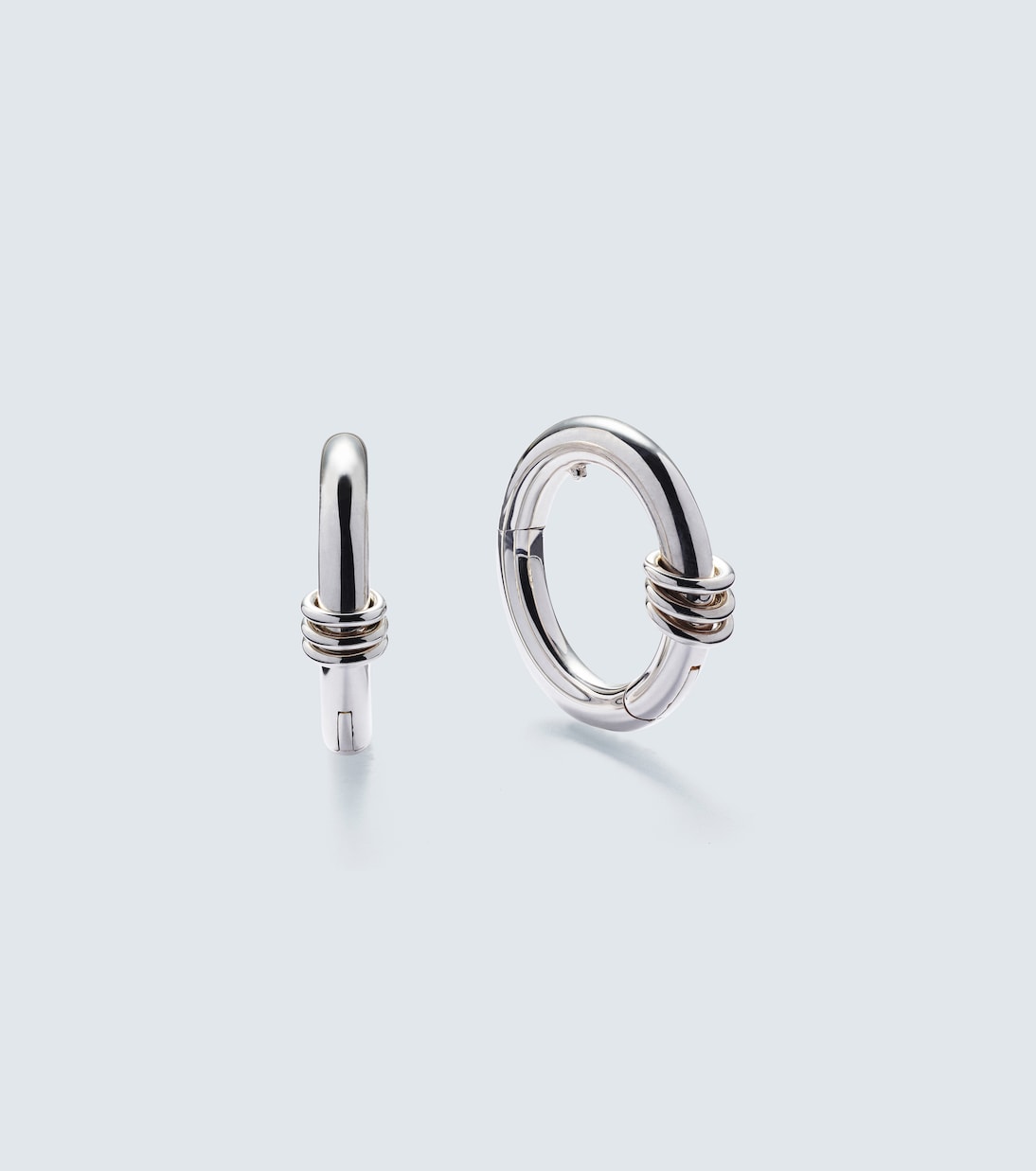Gemelli in argento sterling 925 | Spinelli Kilcollin