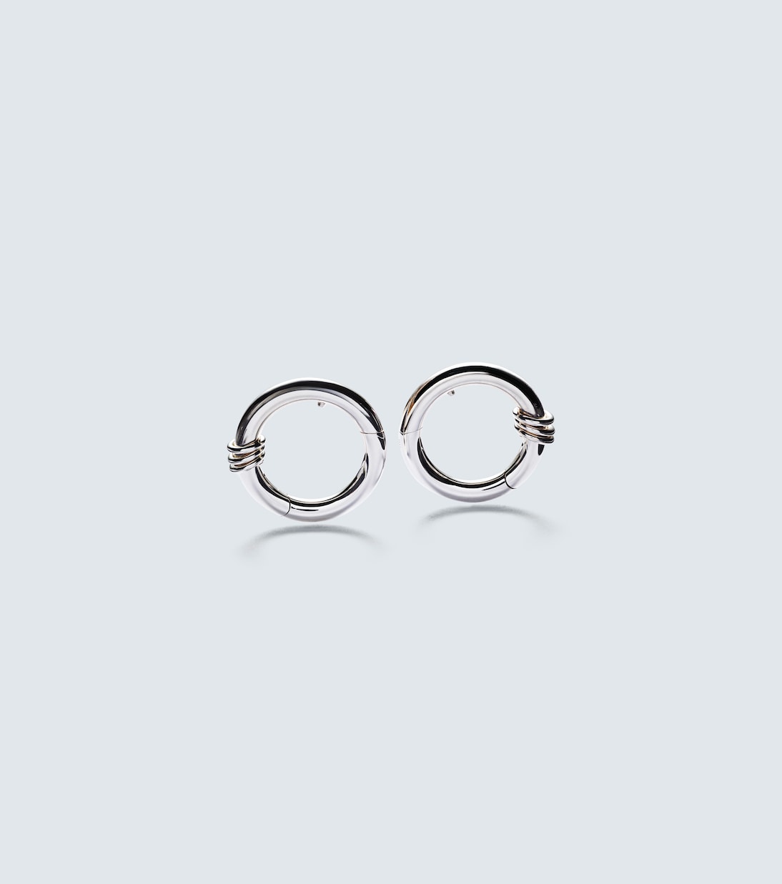 Gemelli in argento sterling 925 | Spinelli Kilcollin
