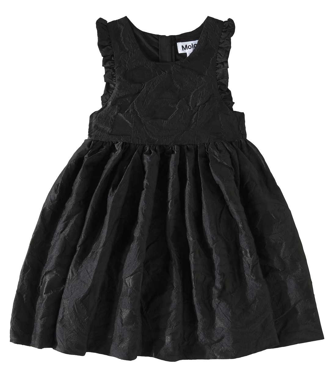 Robe Cortney | Molo