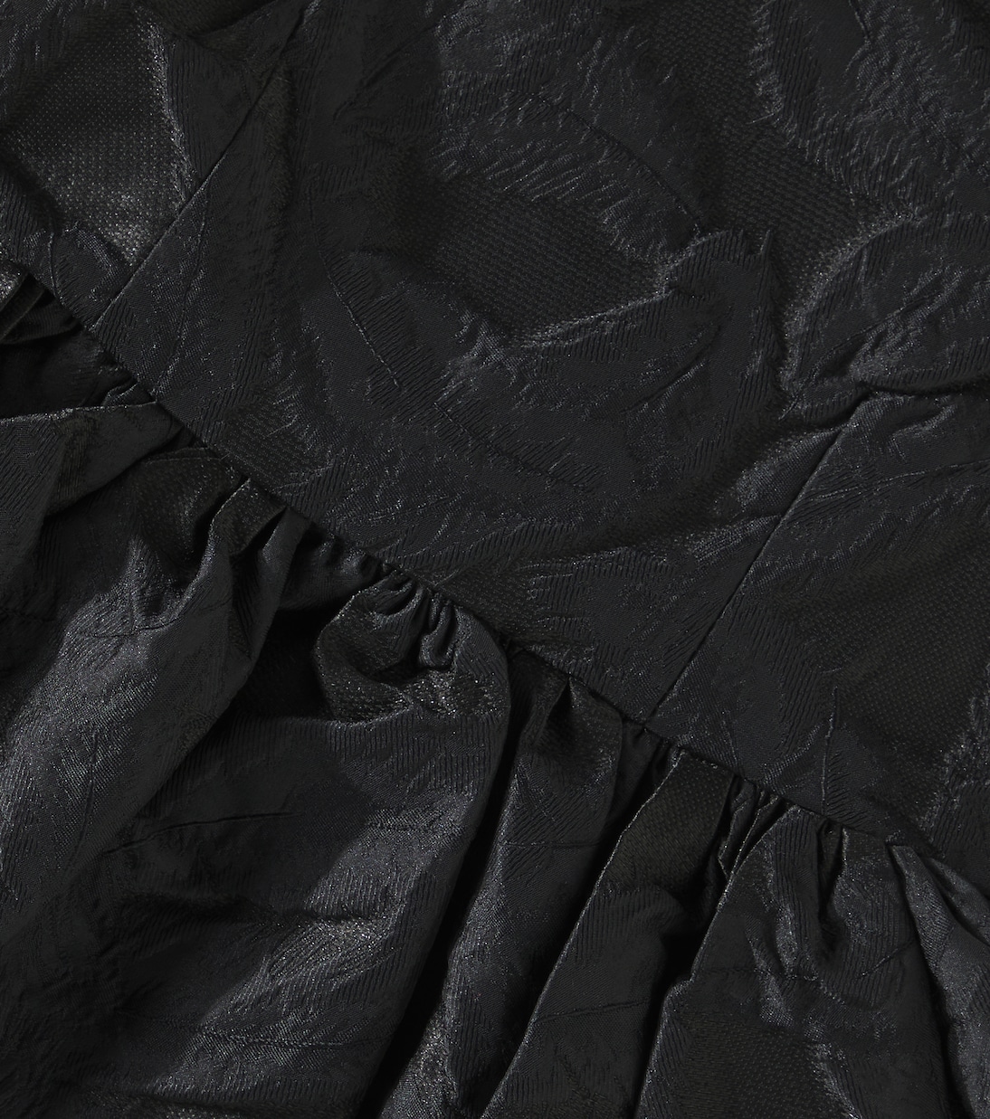 Robe Cortney | Molo