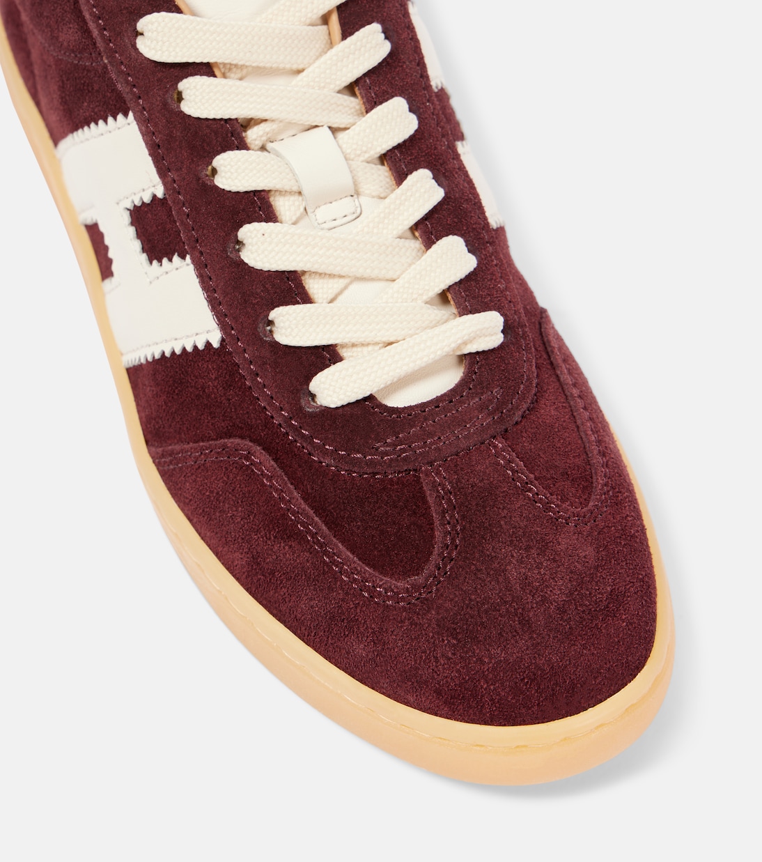 Baskets en daim | Hogan