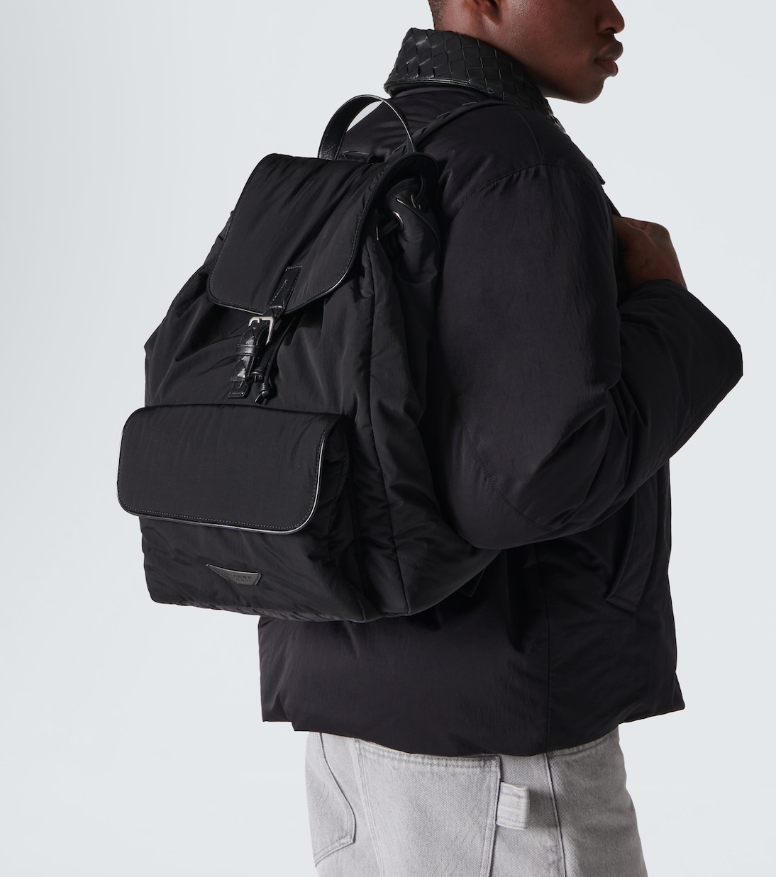 Sac à dos Crossroad | Bottega Veneta