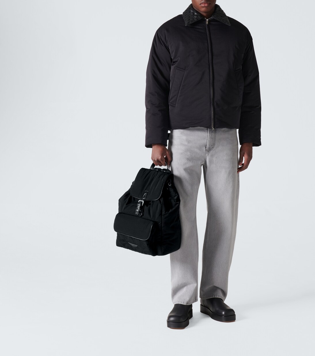 Sac à dos Crossroad | Bottega Veneta