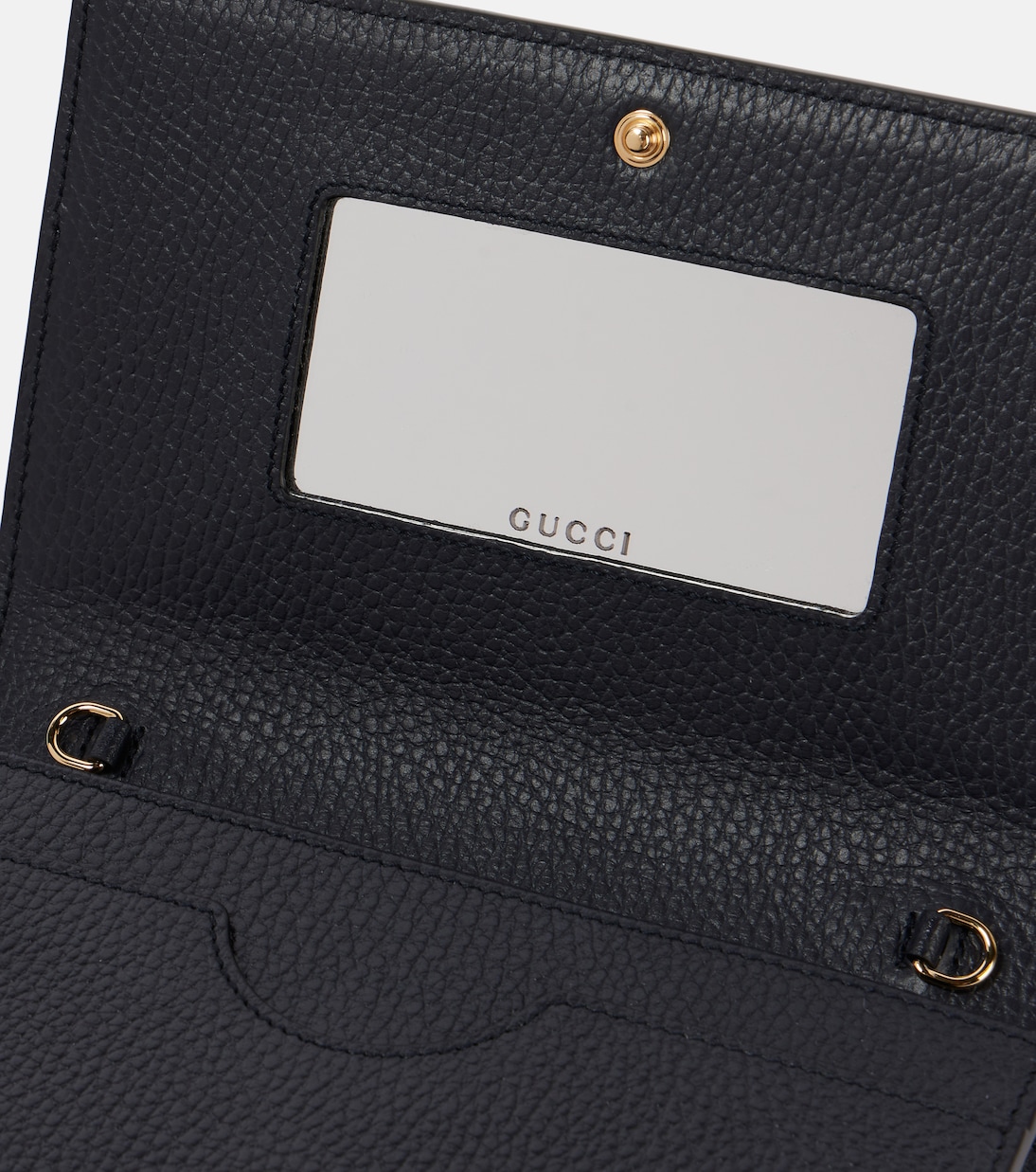 Borsetta piccola in pelle GG Marmont di GUCCI, perfetta per i giovani