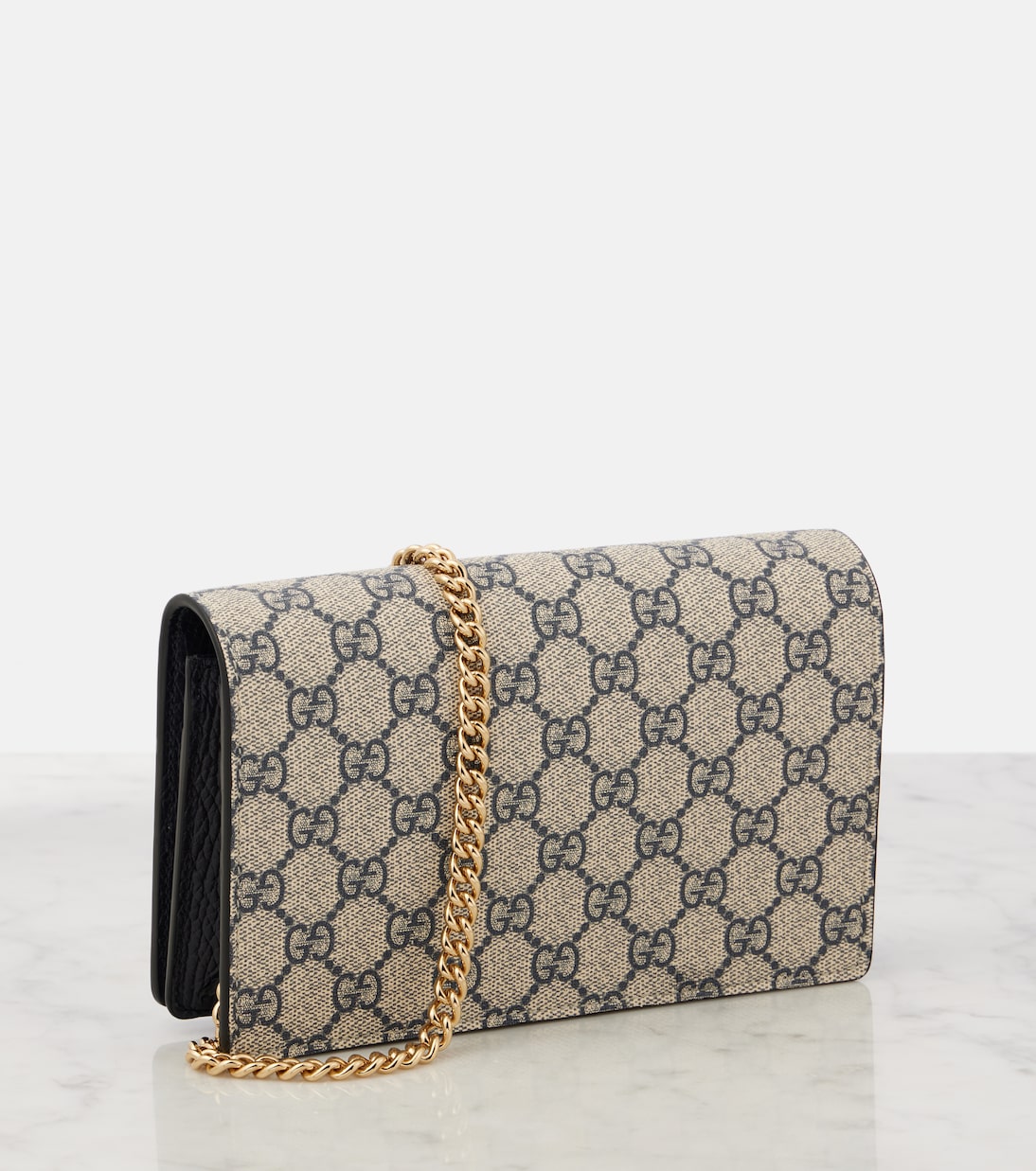 Borsetta piccola in pelle GG Marmont di GUCCI, perfetta per i giovani