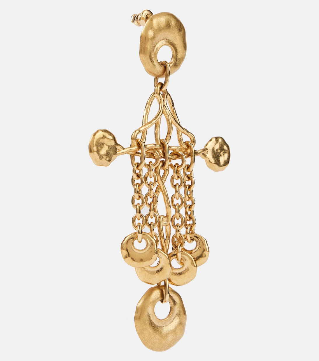 Boucles d’oreilles Chloé Eclectic | Chloé