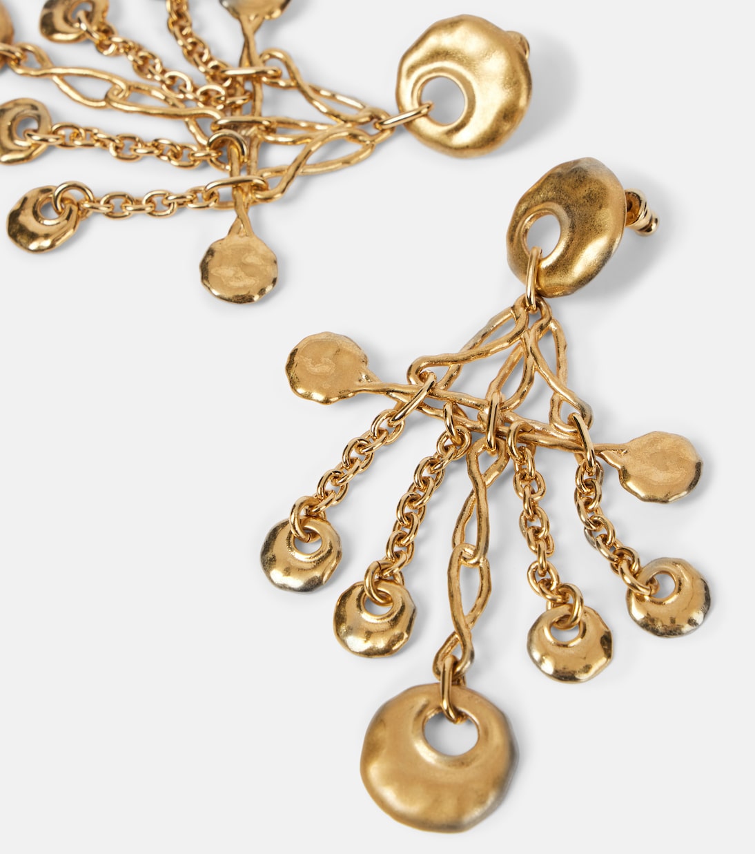 Boucles d’oreilles Chloé Eclectic | Chloé