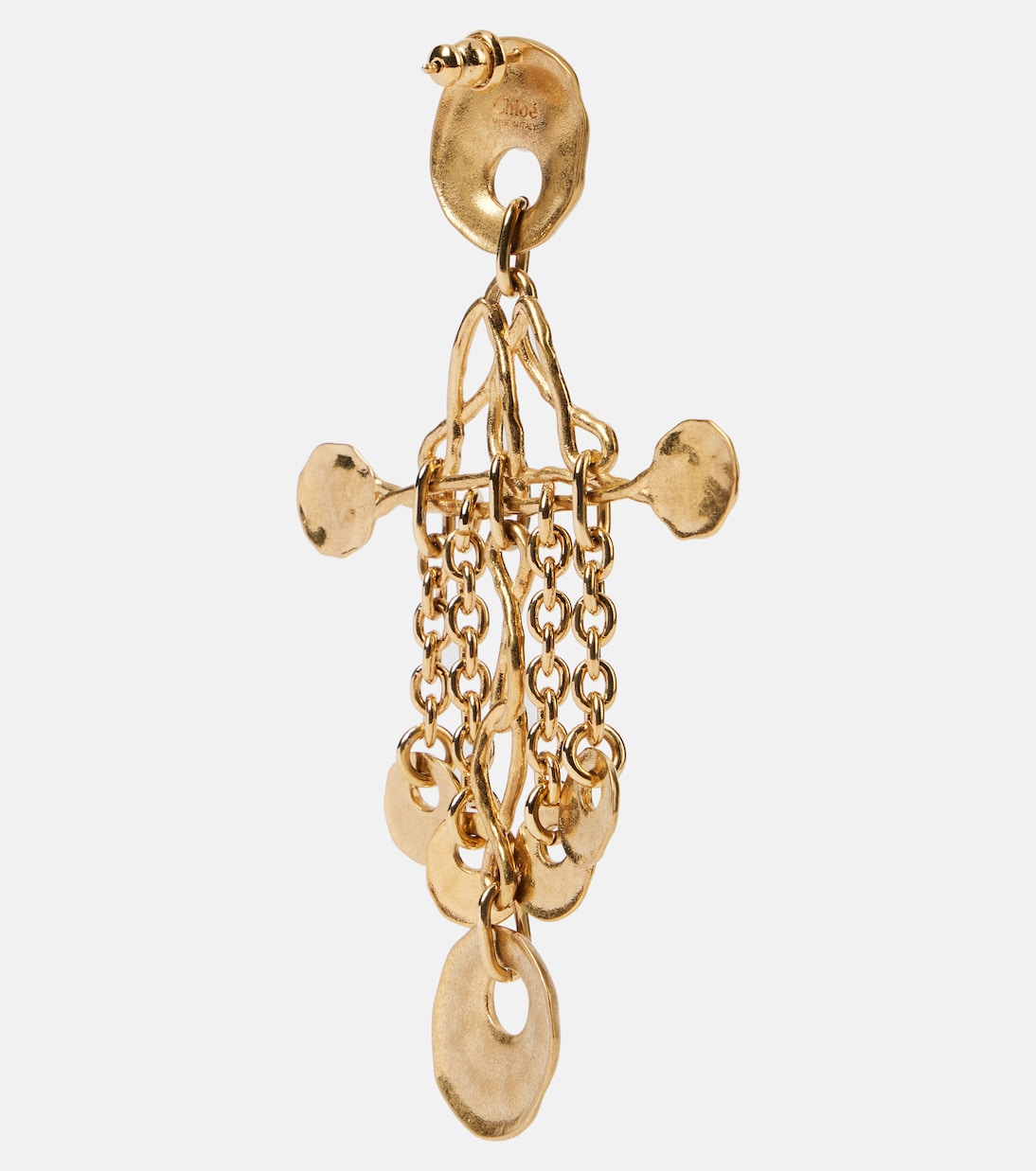 Boucles d’oreilles Chloé Eclectic | Chloé