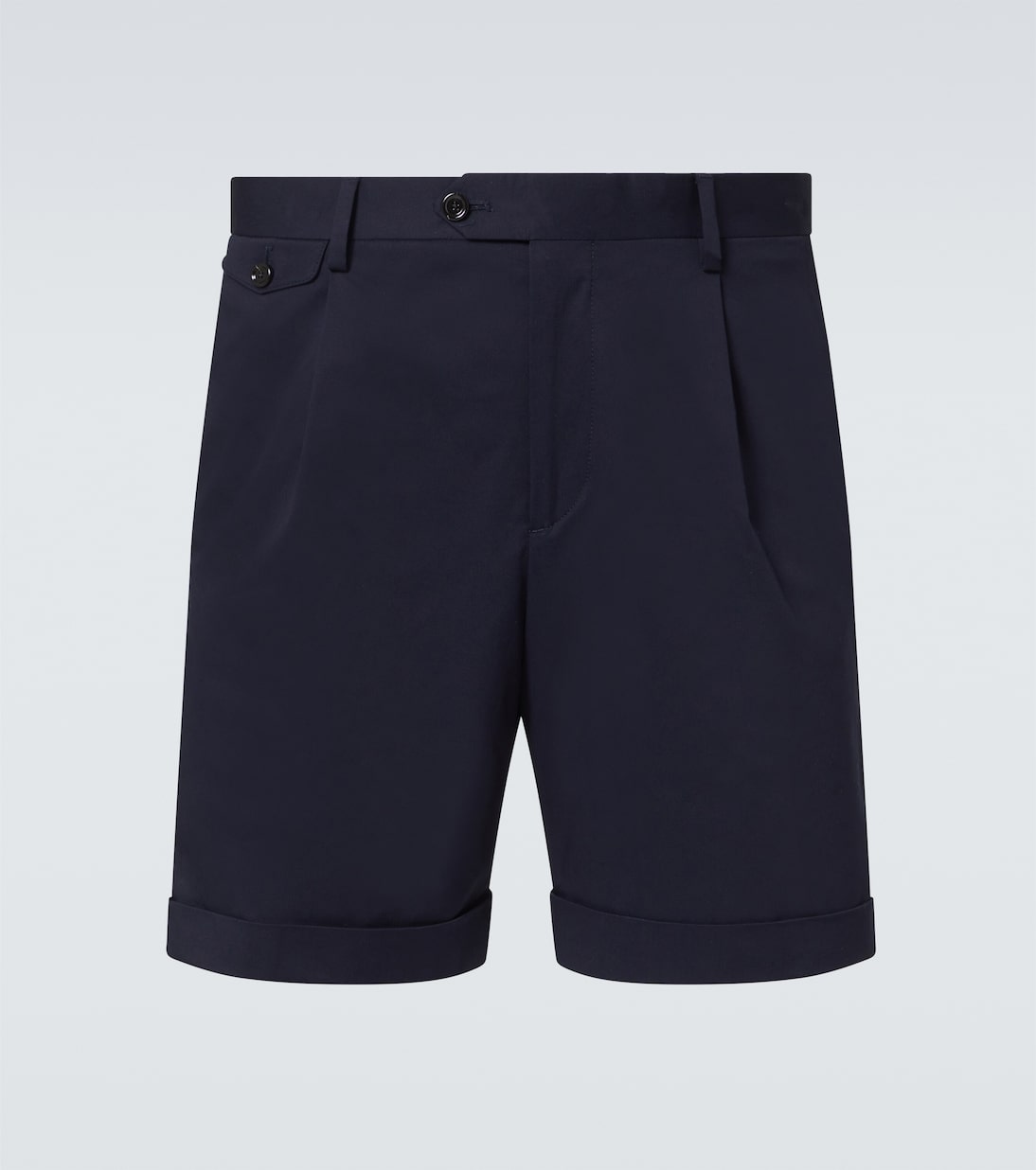 Shorts in cotone | Lardini