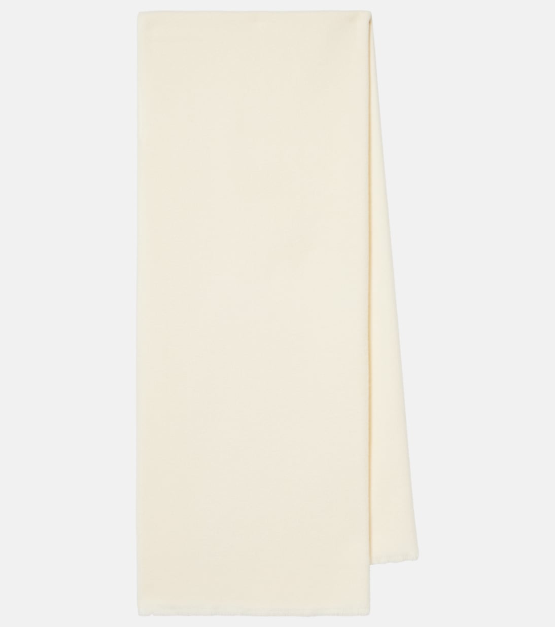 Sciarpa in lana vergine | Toteme