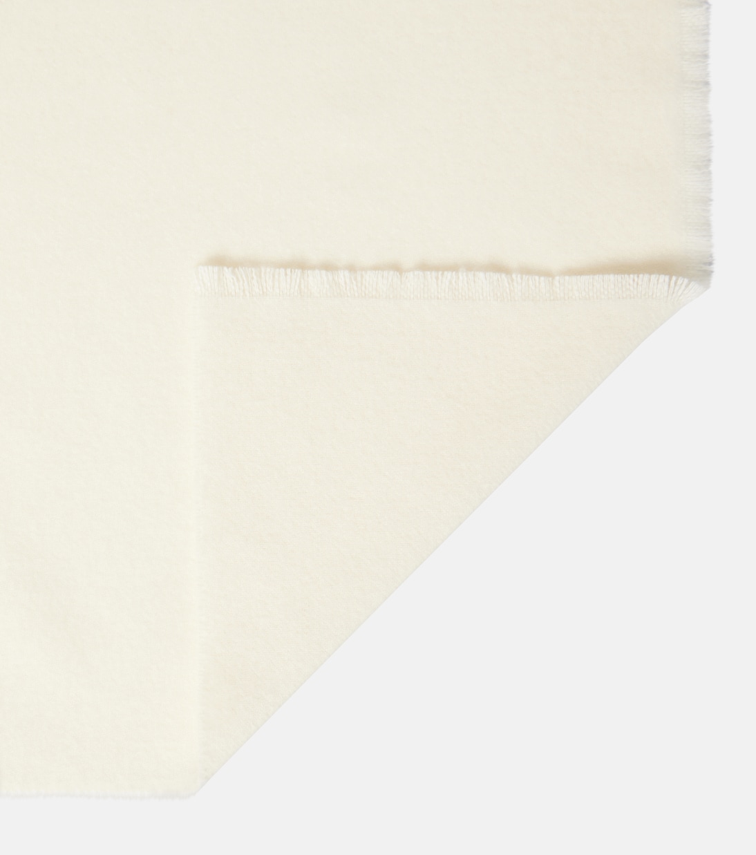 Sciarpa in lana vergine | Toteme