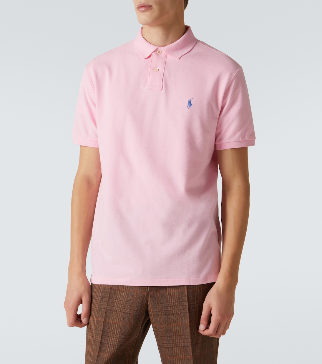 Polo in cotone piqué | Polo Ralph Lauren