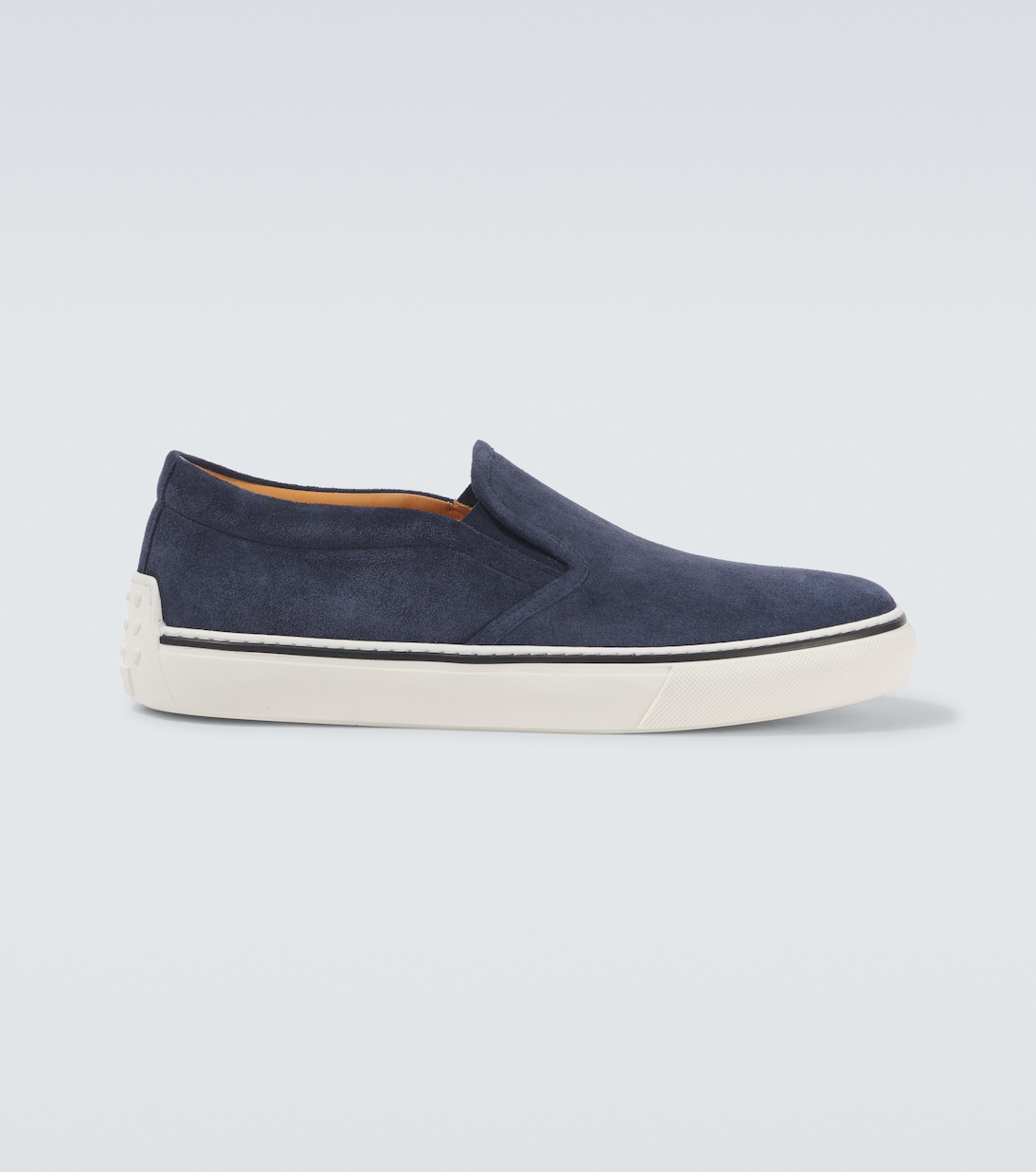 Slip-Ons Pantofola aus Leder | Tod's