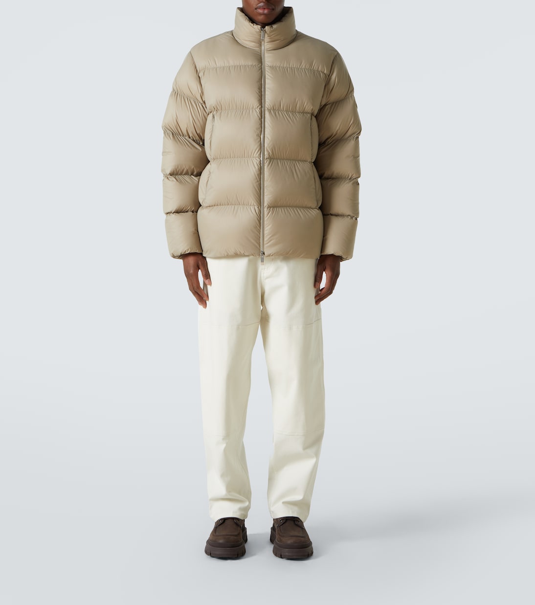 Tarn down jacket | Moncler
