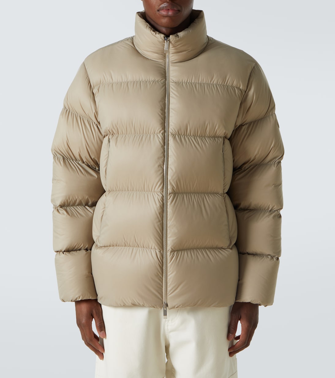 Tarn down jacket | Moncler