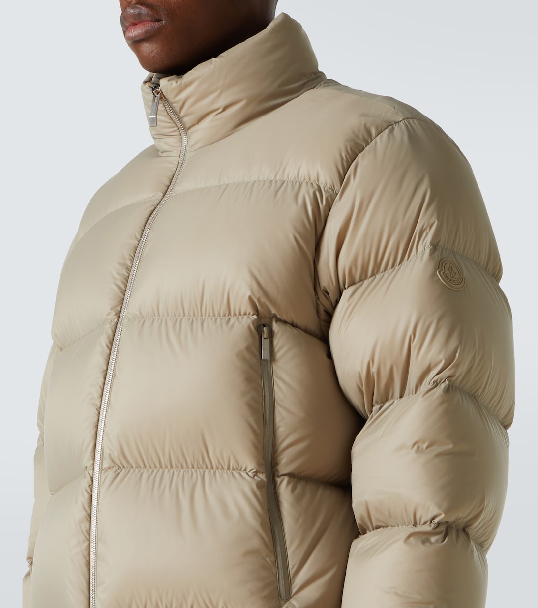 Tarn down jacket | Moncler