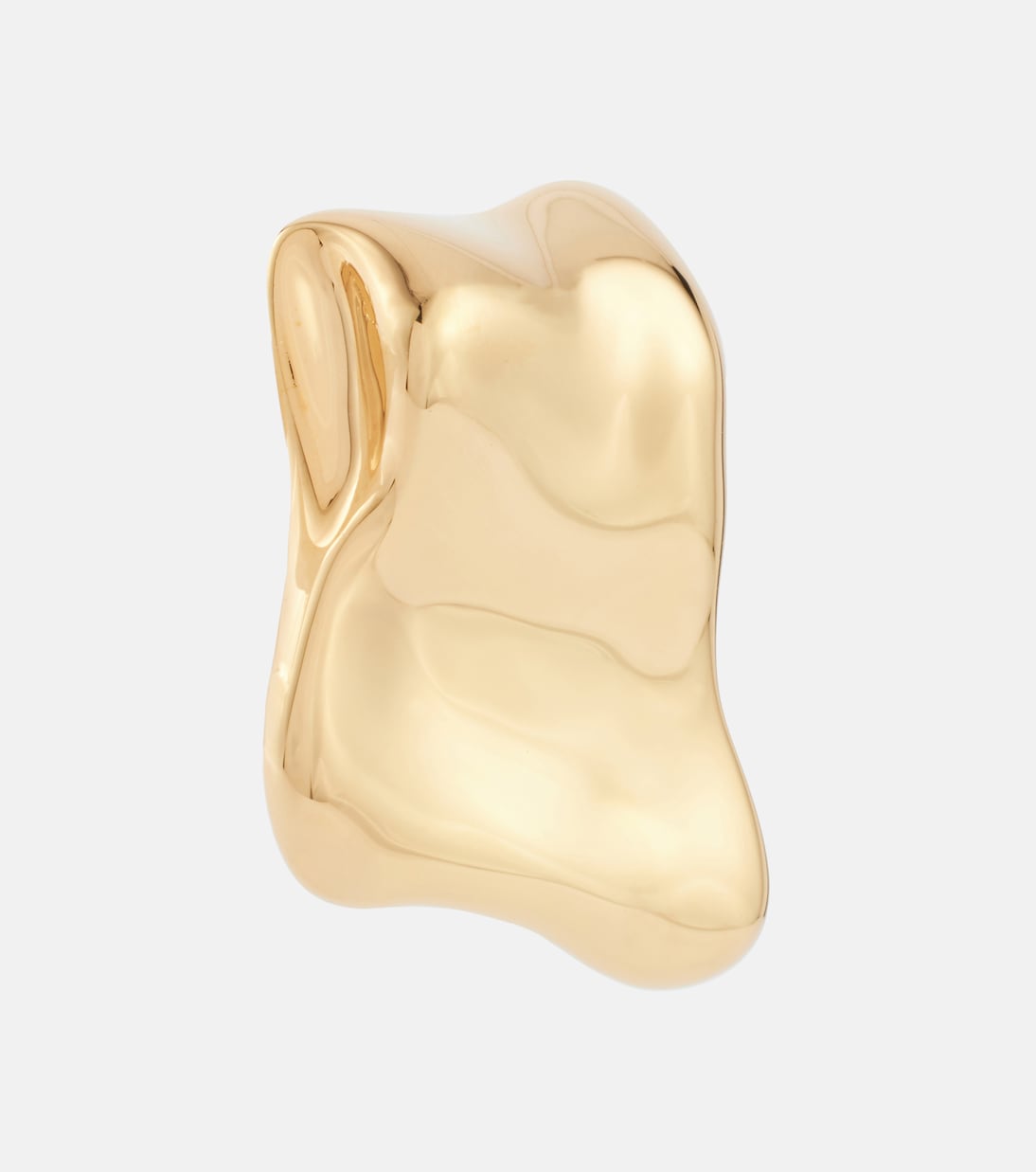Boucles d’oreilles clip | Oscar de la Renta