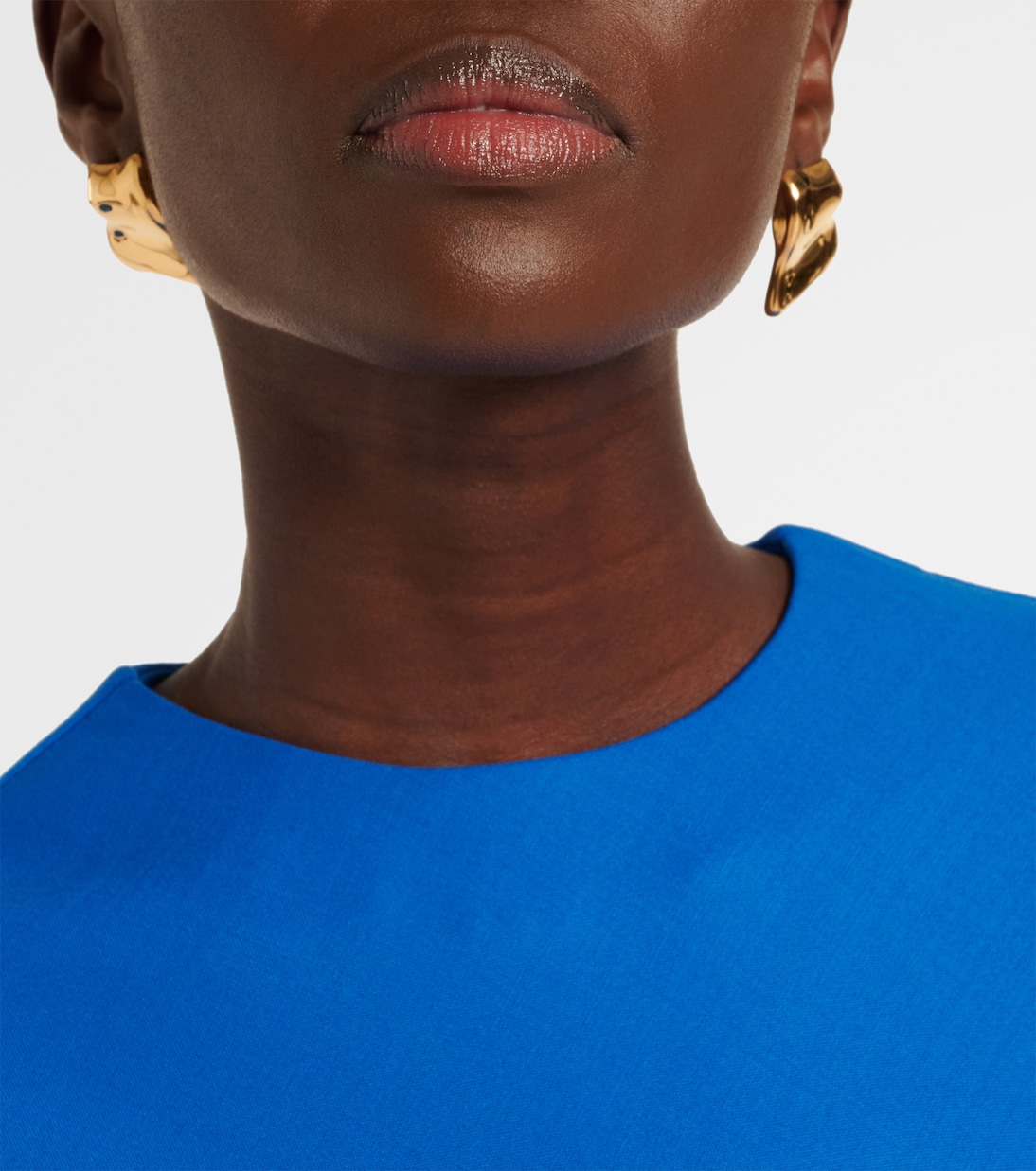 Boucles d’oreilles clip | Oscar de la Renta