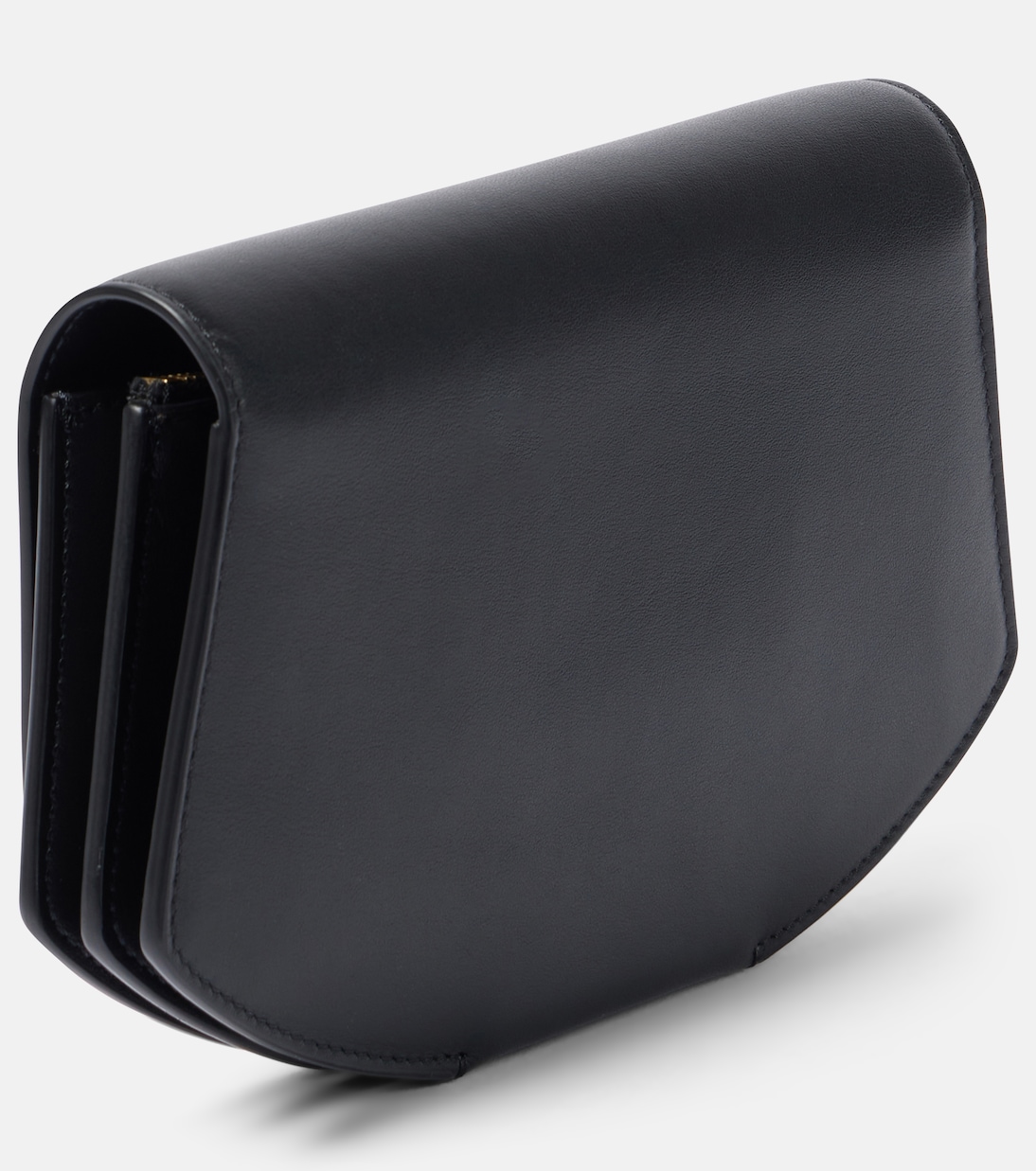 Pochette Florence en cuir | Savette