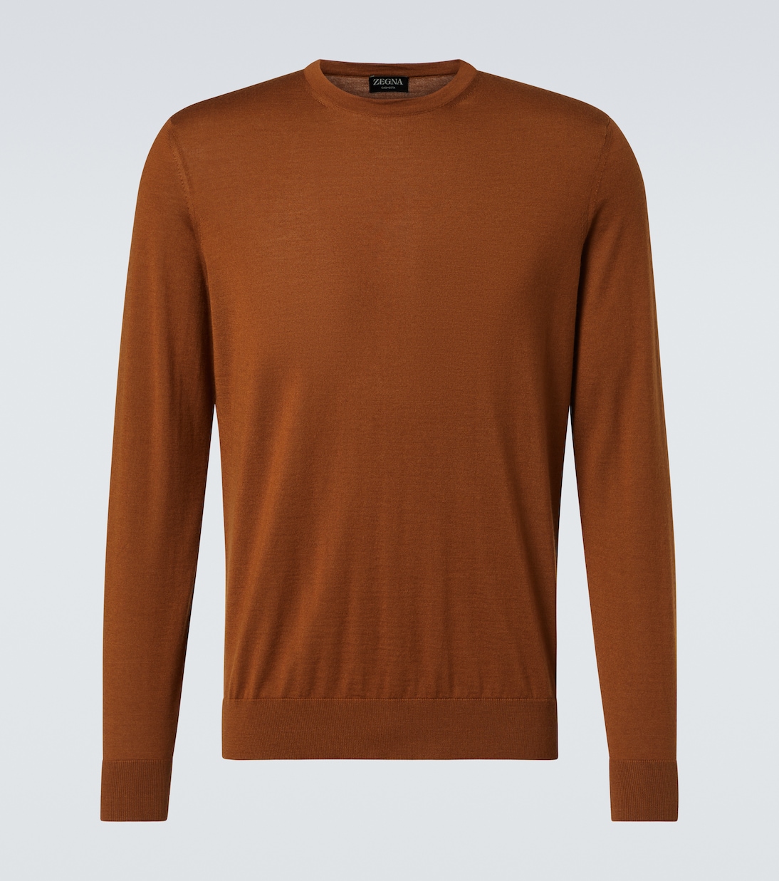 Pullover in cashmere e seta | Zegna