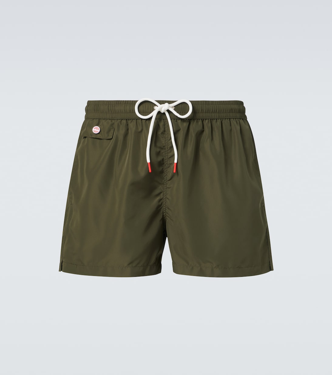 Swim trunks | Kiton