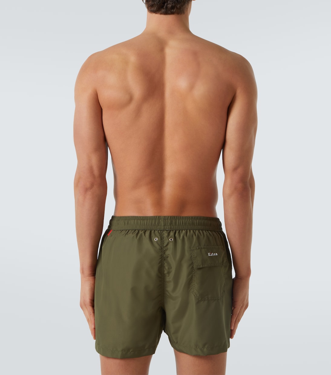 Swim trunks | Kiton