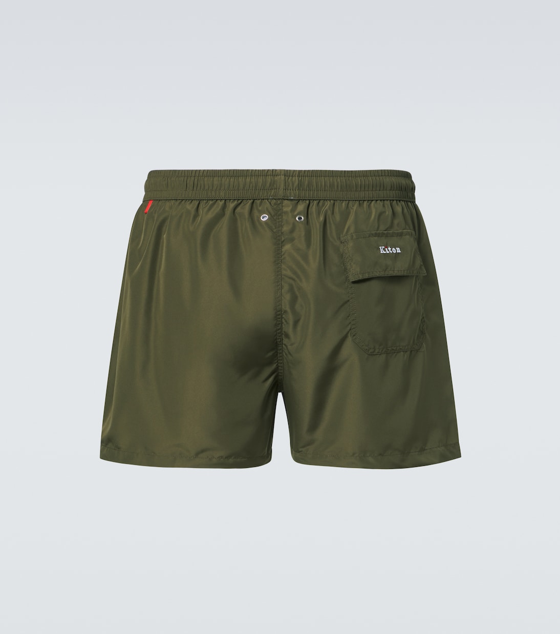 Swim trunks | Kiton