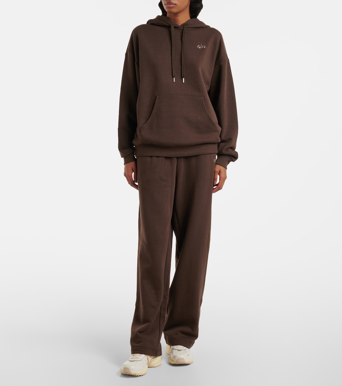 Jogginghose Accolade aus Jersey | Alo Yoga