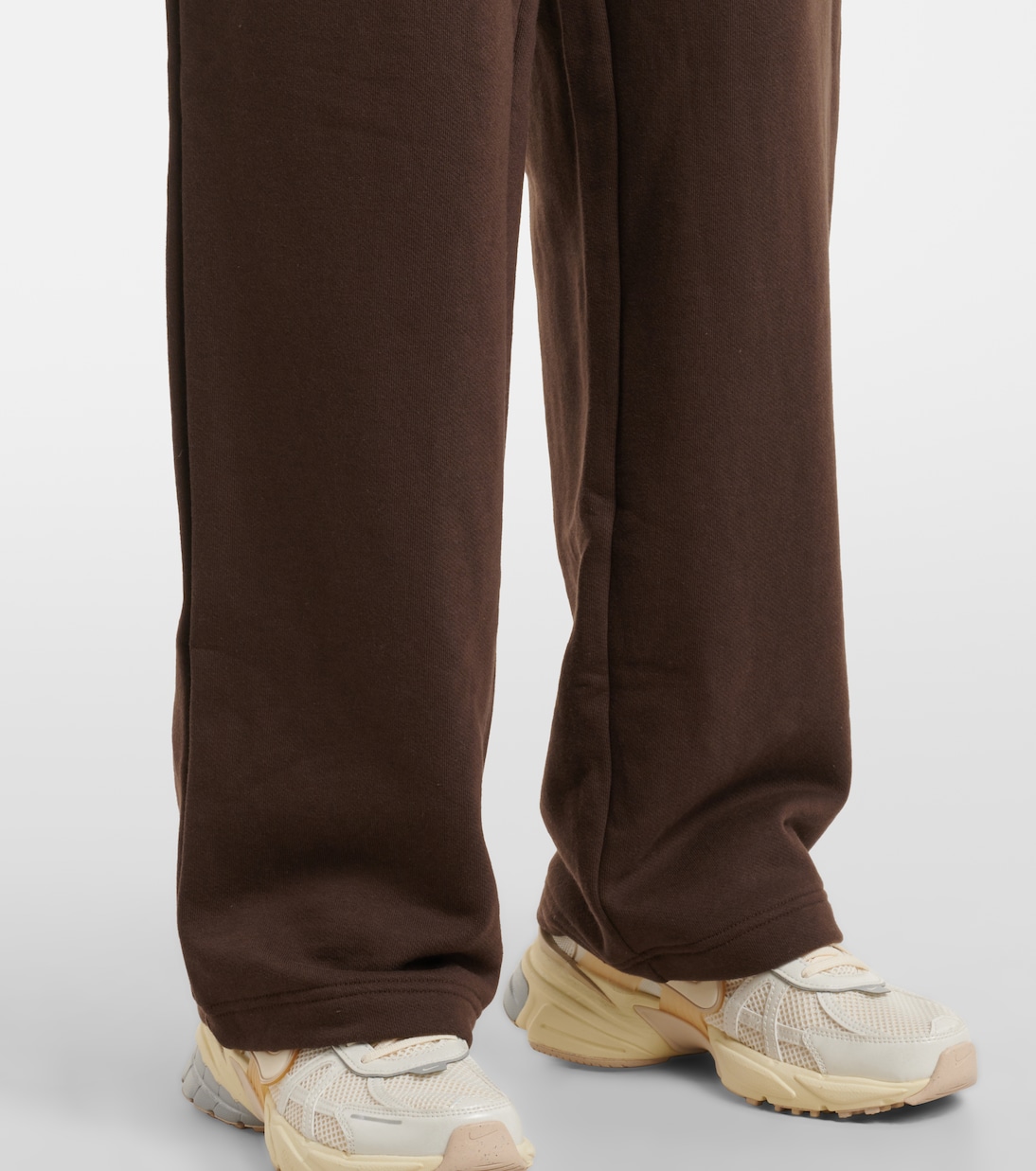 Jogginghose Accolade aus Jersey | Alo Yoga