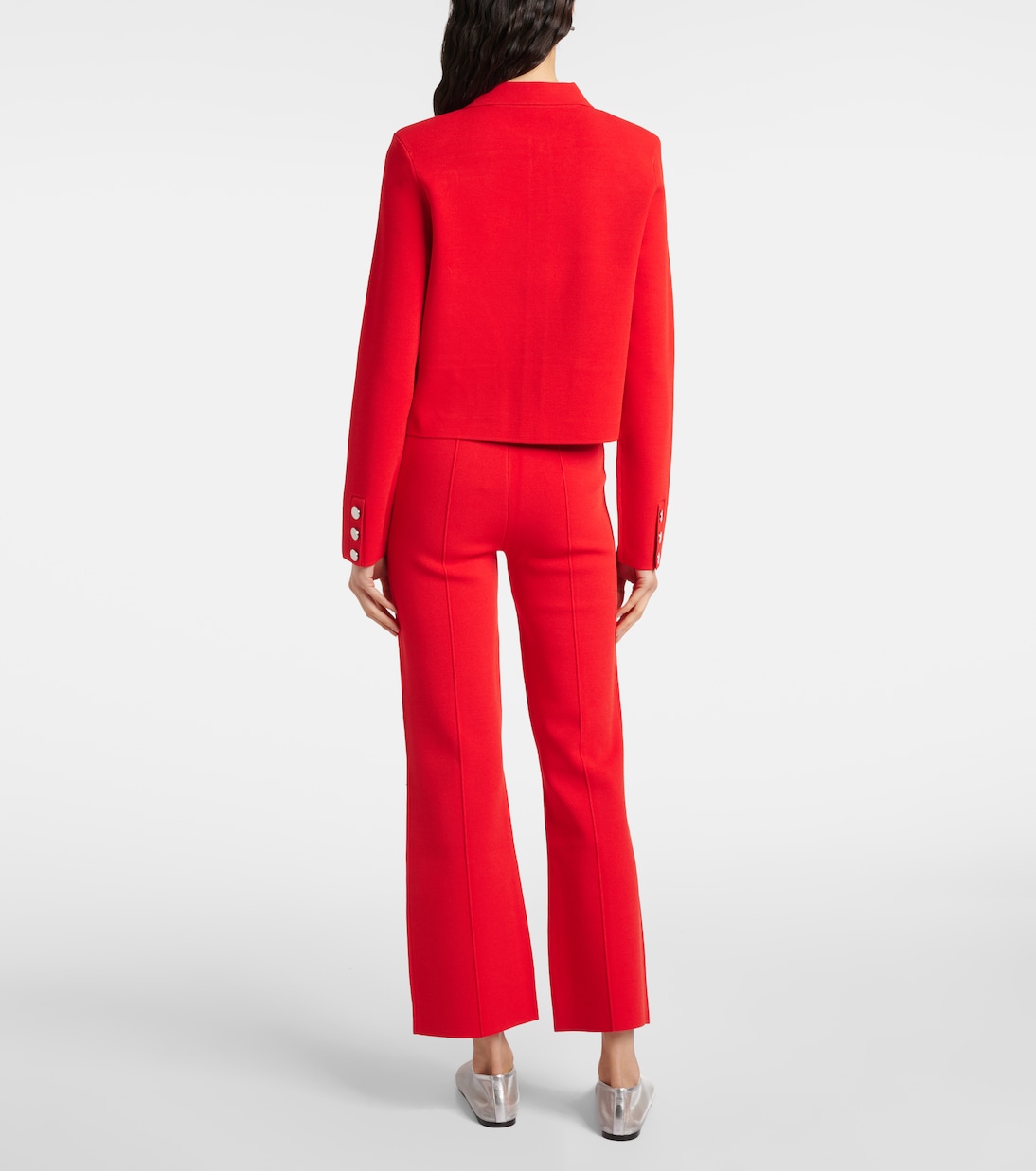 Katia jacket | Veronica Beard
