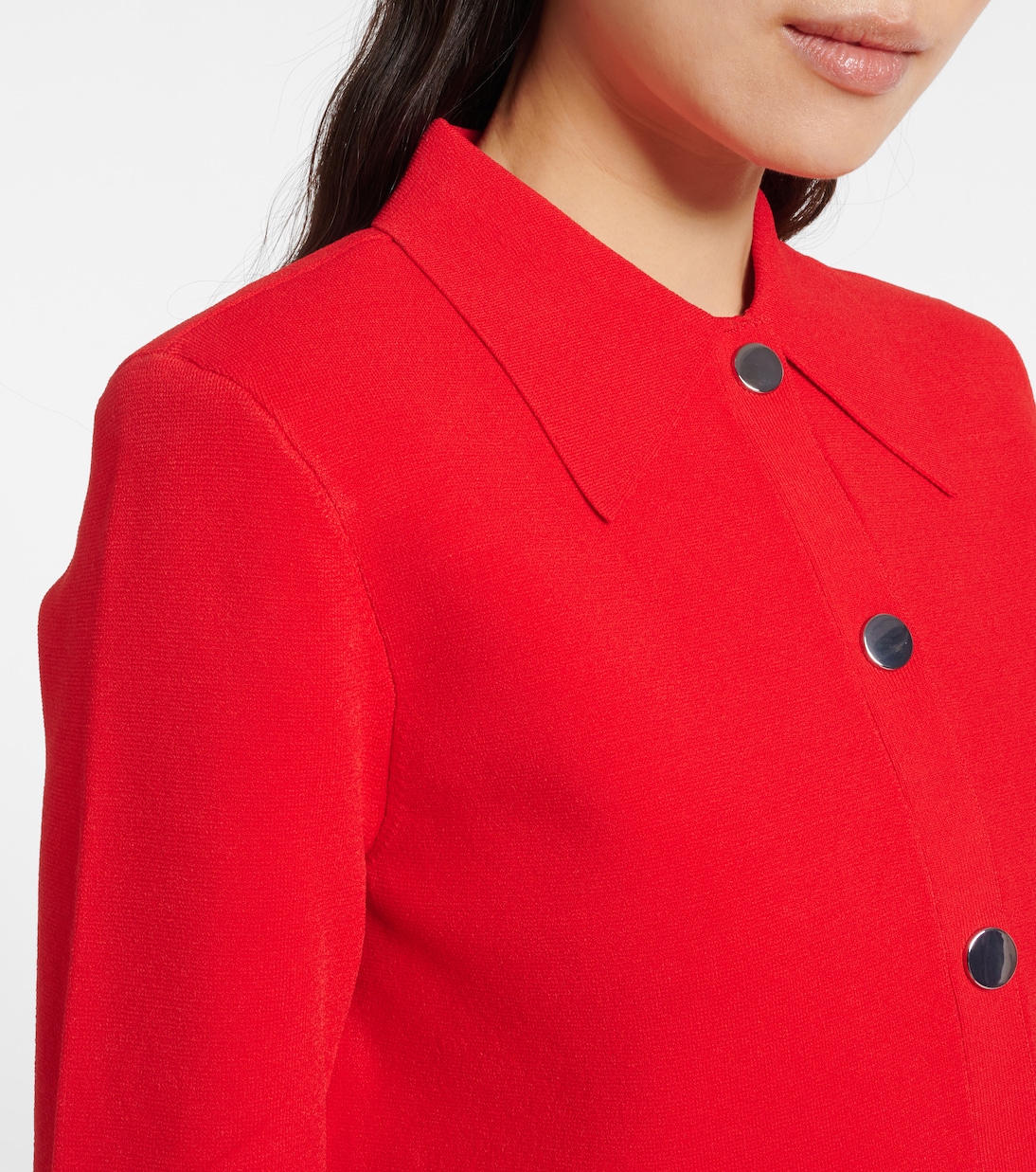 Katia jacket | Veronica Beard