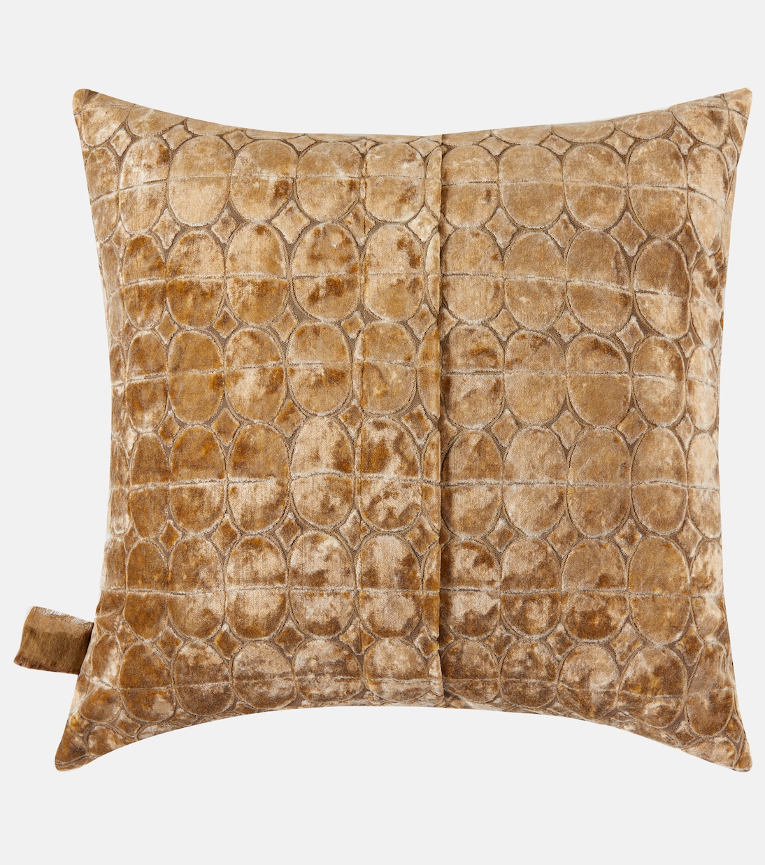 Cuscino Anais in velluto | The House of Lyria
